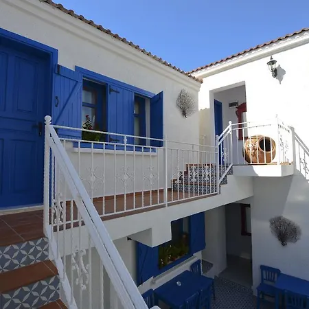 Cunda Mavi (adults Only) Hotel