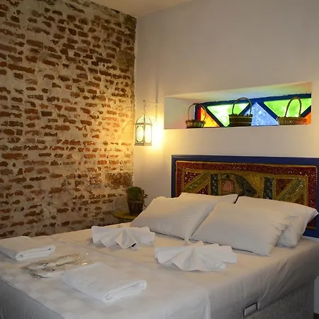 Cunda Mavi (adults Only)