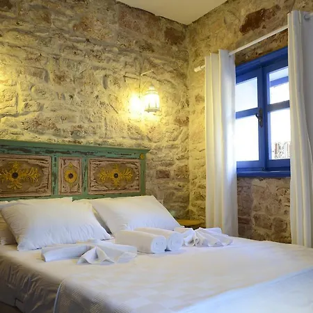 Cunda Mavi (adults Only) Hotel Ayvalik