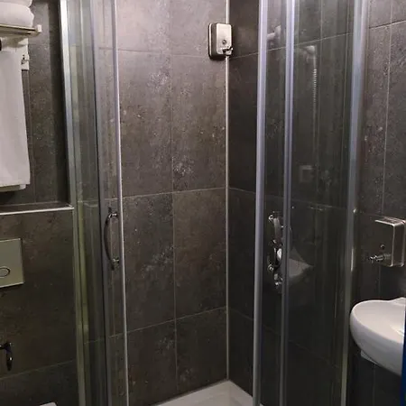 Cunda Mavi (adults Only) מלון