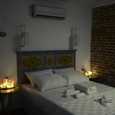 Cunda Mavi (adults Only)