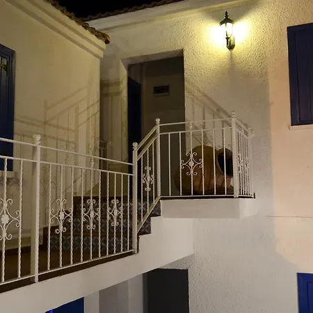 Cunda Mavi (adults Only) 2*