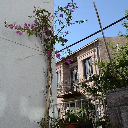 Cunda Mavi (adults Only) מלון Ayvalı