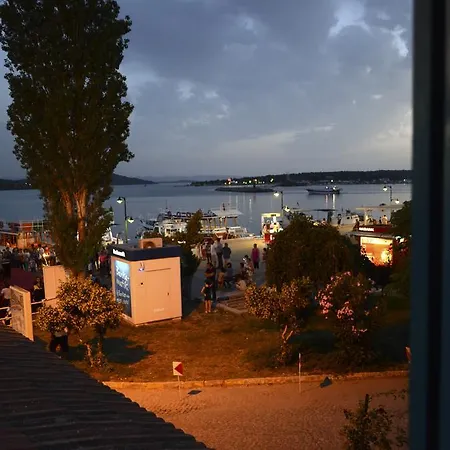 Cunda Mavi (adults Only) Hotel