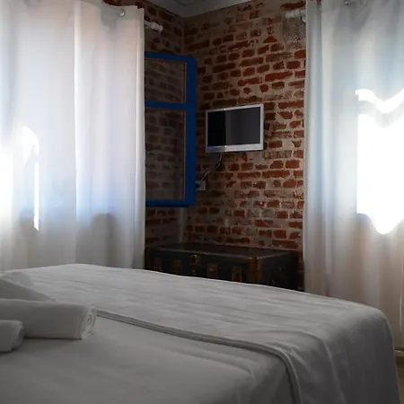 Cunda Mavi (adults Only) 2* Ayvalik