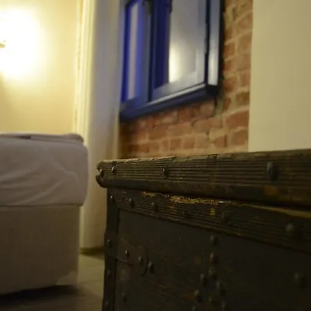 Cunda Mavi (adults Only) 2* Ayvalı