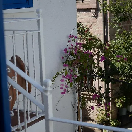 Cunda Mavi (adults Only) 2* Ayvalik