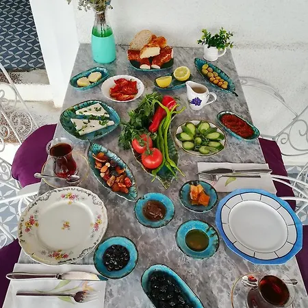 Cunda Mavi (adults Only) 2* Ayvalı