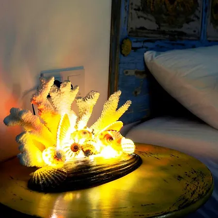 Cunda Mavi (adults Only) Hotel Ayvalik