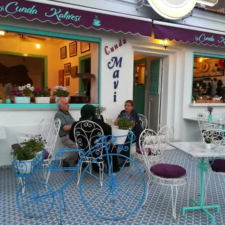 מלון Cunda Mavi (adults Only) Ayvalı