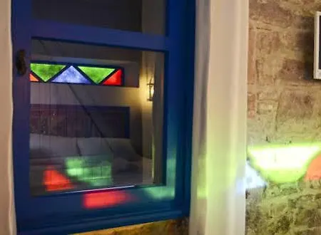 Cunda Mavi (adults Only) מלון